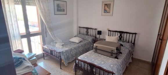 4 غرف نوم شقة في Malaga, Spain رقم 172593 28