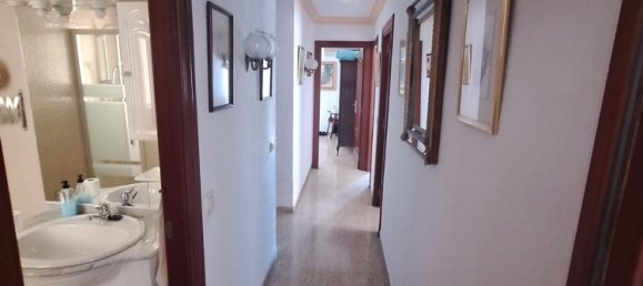 4 غرف نوم شقة في Malaga, Spain رقم 172593 13