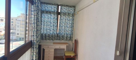 4 غرف نوم شقة في Malaga, Spain رقم 172593 27