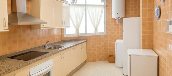 4 غرف نوم شقة في Malaga, Spain رقم 172593 8