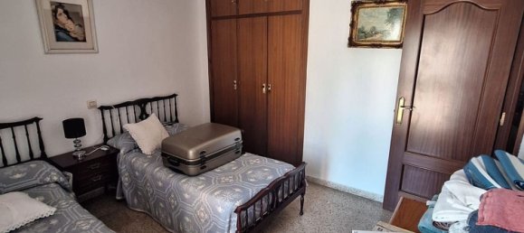 4 غرف نوم شقة في Malaga, Spain رقم 172593 19