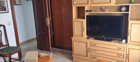 4 غرف نوم شقة في Malaga, Spain رقم 172593 4