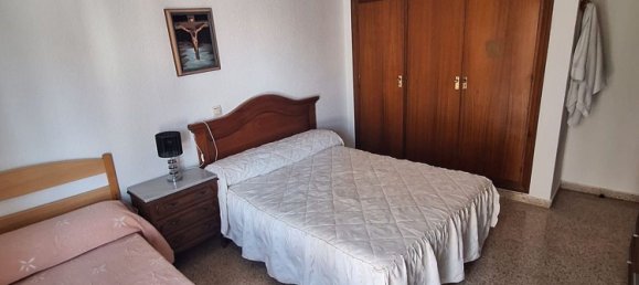 4 غرف نوم شقة في Malaga, Spain رقم 172593 15