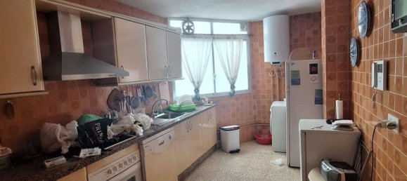 4 غرف نوم شقة في Malaga, Spain رقم 172593 9