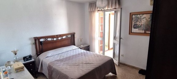 4 غرف نوم شقة في Malaga, Spain رقم 172593 17