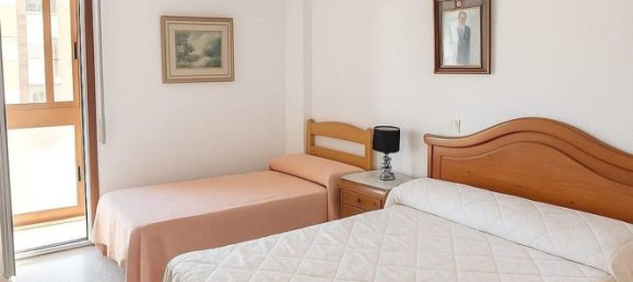 4 غرف نوم شقة في Malaga, Spain رقم 172593 11