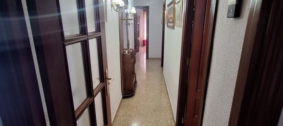 4 غرف نوم شقة في Malaga, Spain رقم 172593 12