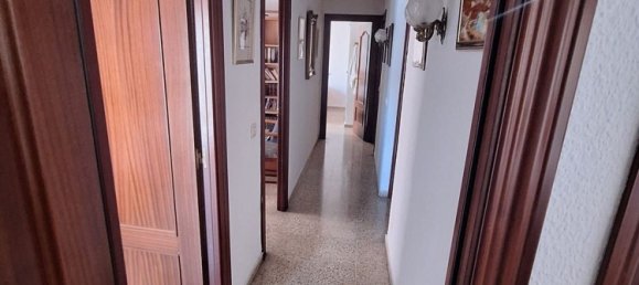 4 غرف نوم شقة في Malaga, Spain رقم 172593 30