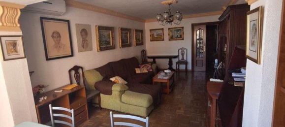 4 غرف نوم شقة في Malaga, Spain رقم 172593 2