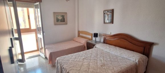 4 غرف نوم شقة في Malaga, Spain رقم 172593 16