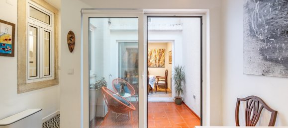 2 bedrooms Apartment in Lisbon, Portugal No. 121435 22