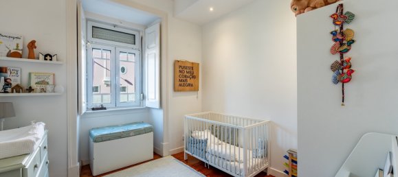 2 bedrooms Apartment in Lisbon, Portugal No. 121435 42