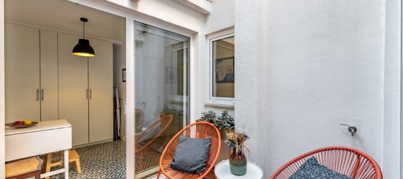 2 bedrooms Apartment in Lisbon, Portugal No. 121435 45