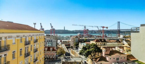 2 bedrooms Apartment in Lisbon, Portugal No. 121435 35