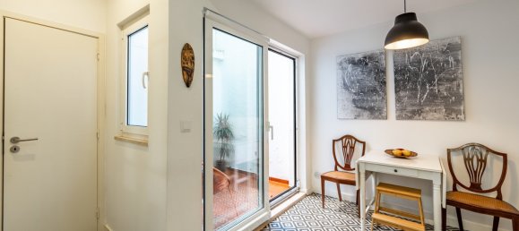 2 bedrooms Apartment in Lisbon, Portugal No. 121435 19