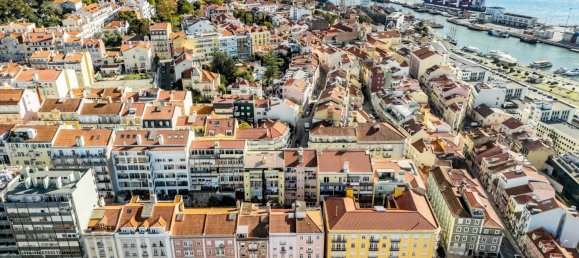 2 bedrooms Apartment in Lisbon, Portugal No. 121435 41