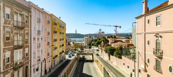 2 bedrooms Apartment in Lisbon, Portugal No. 121435 38