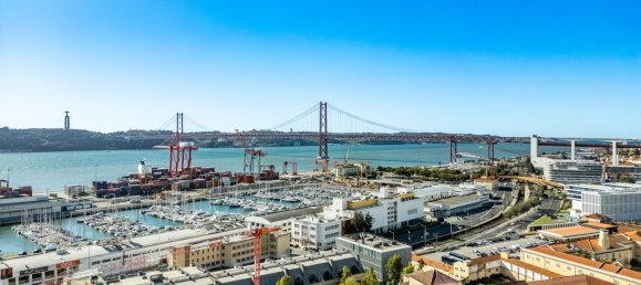 2 bedrooms Apartment in Lisbon, Portugal No. 121435 49