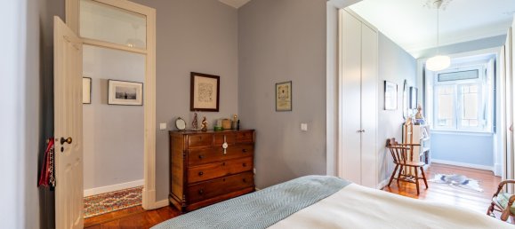 2 bedrooms Apartment in Lisbon, Portugal No. 121435 8