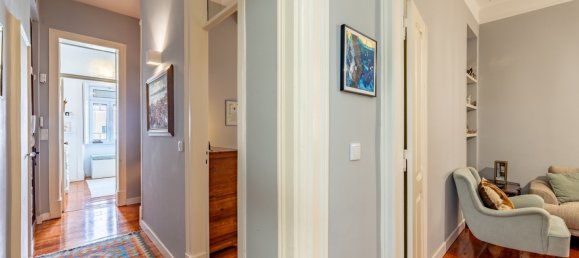 2 bedrooms Apartment in Lisbon, Portugal No. 121435 11