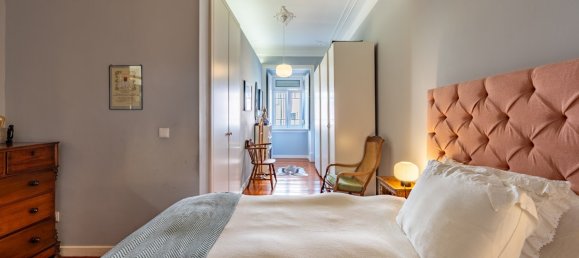 2 bedrooms Apartment in Lisbon, Portugal No. 121435 7