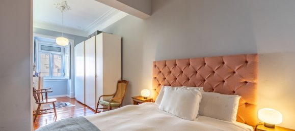 2 bedrooms Apartment in Lisbon, Portugal No. 121435 6