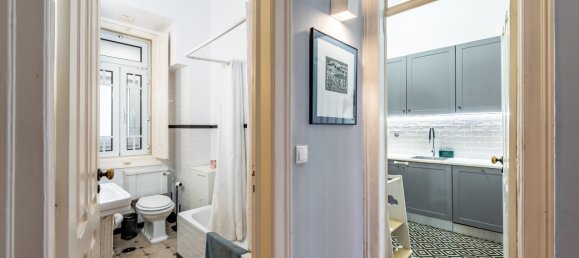 2 bedrooms Apartment in Lisbon, Portugal No. 121435 32