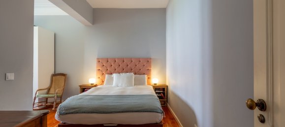 2 bedrooms Apartment in Lisbon, Portugal No. 121435 5