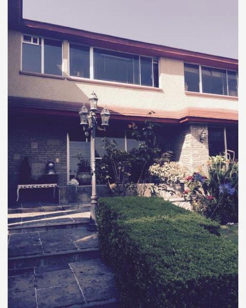 5 chambres Maison à Naucalpan de Juarez, Mexico No. 213692