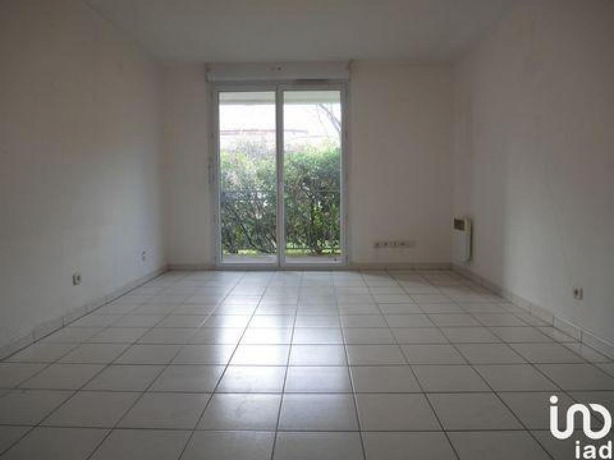 Apartamento com 2 quartos em condomínio em Avignon, France N.º 14518