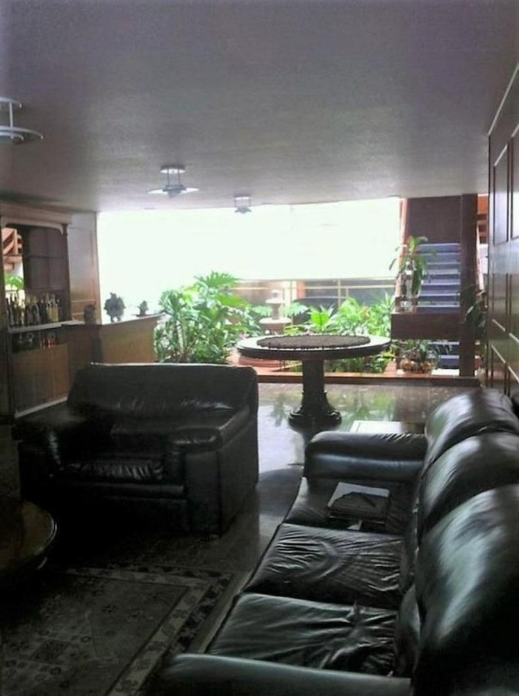 5 bedrooms House in Naucalpan de Juarez, Mexico No. 227548