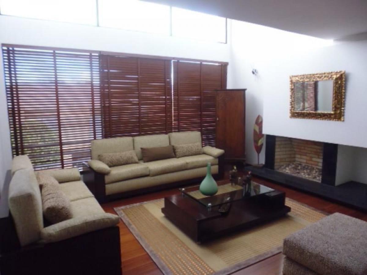 4 chambres Maison à Bogota, Colombia No. 14460