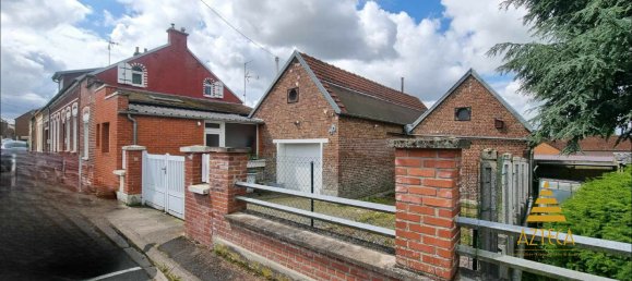 3 Schlafzimmer Haus in Ligny-en-Cambresis, France, Nr. 156572 2