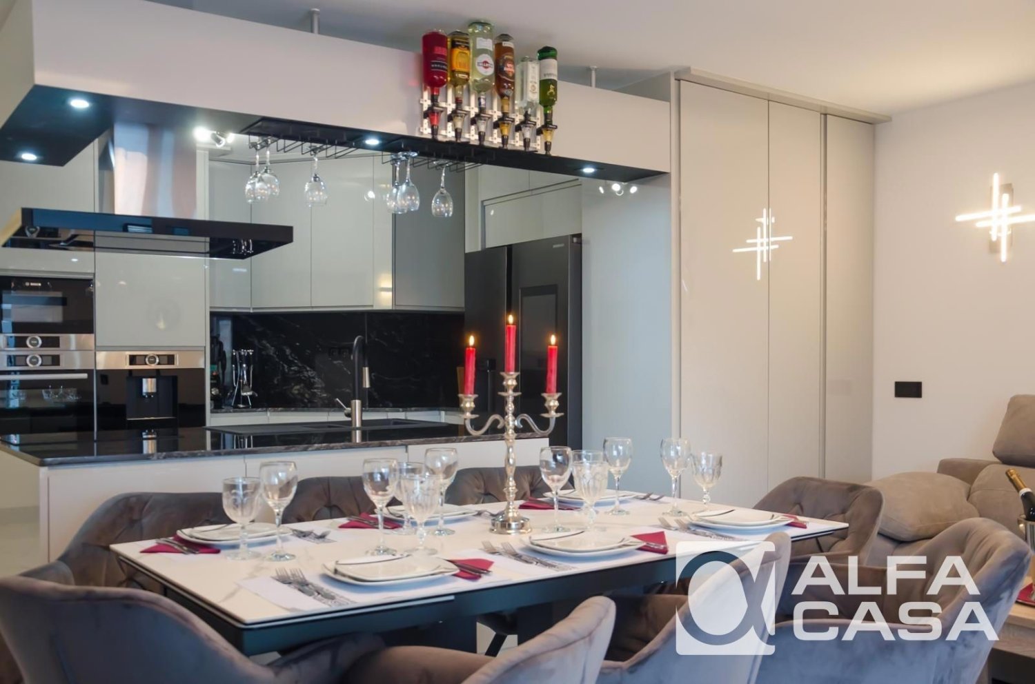 2 bedrooms Apartment in Lloret de Mar, Spain No. 141425