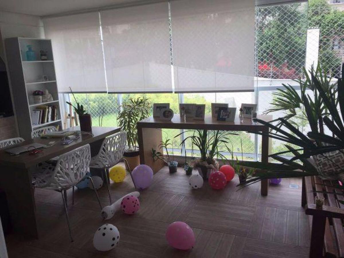 Apartamento de 3 dormitorios en Sao Paulo, Brazil No. 465244