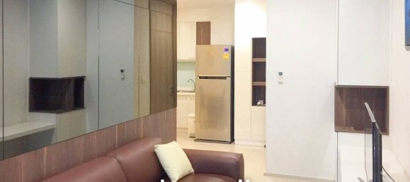 1 bedroom Condo in Bangkok, Thailand No. 14712 2