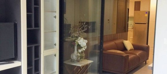 1 bedroom Condo in Bangkok, Thailand No. 14712 3