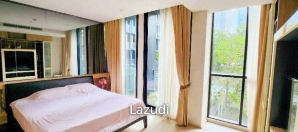 1 bedroom Condo in Bangkok, Thailand No. 14712 4