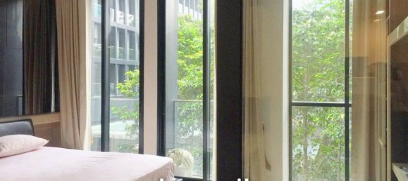 1 bedroom Condo in Bangkok, Thailand No. 14712 5
