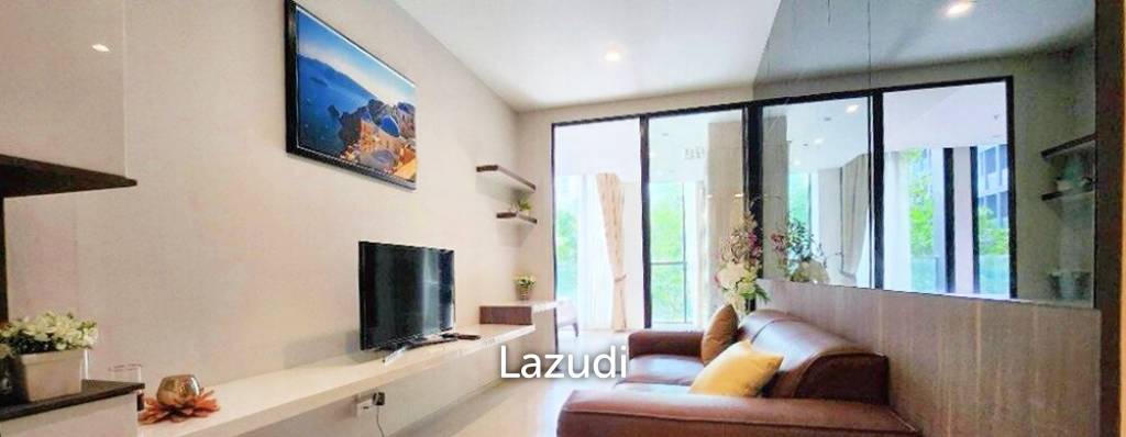 1 bedroom Condo in Bangkok, Thailand No. 14712