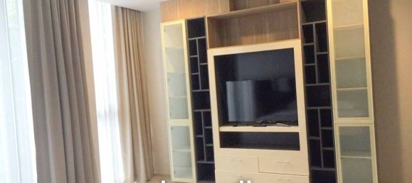 1 bedroom Condo in Bangkok, Thailand No. 14712 7
