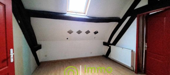 2 غرف نوم بناية في Auxi-le-Chateau, France رقم 47994 8