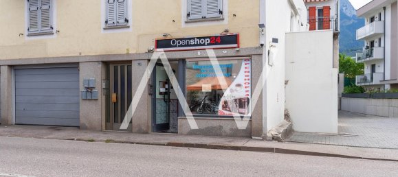 Propiedad comercial en Trentino-Alto Adige, Italy 96 m² No. 296606 11