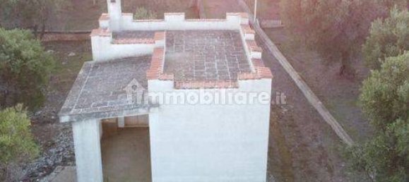 Вилла с 3 спальнями в Остуни, Италия № 133977 6