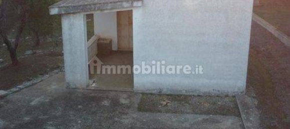 Вилла с 3 спальнями в Остуни, Италия № 133977 7