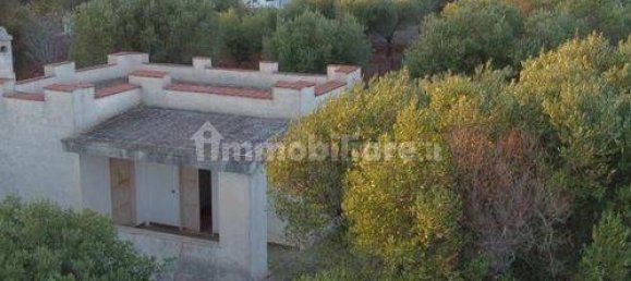 Вилла с 3 спальнями в Остуни, Италия № 133977 4