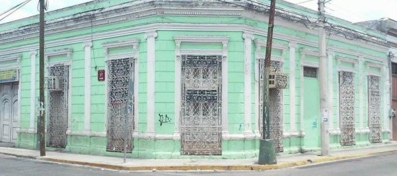 Дом с 14 спальнями в Юкатана, Мексика № 181202 2