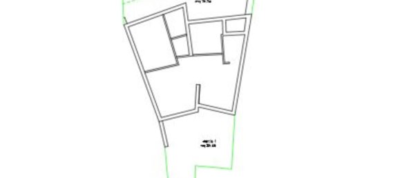 3غرفة شقة في Pula, Italy رقم 225589 79