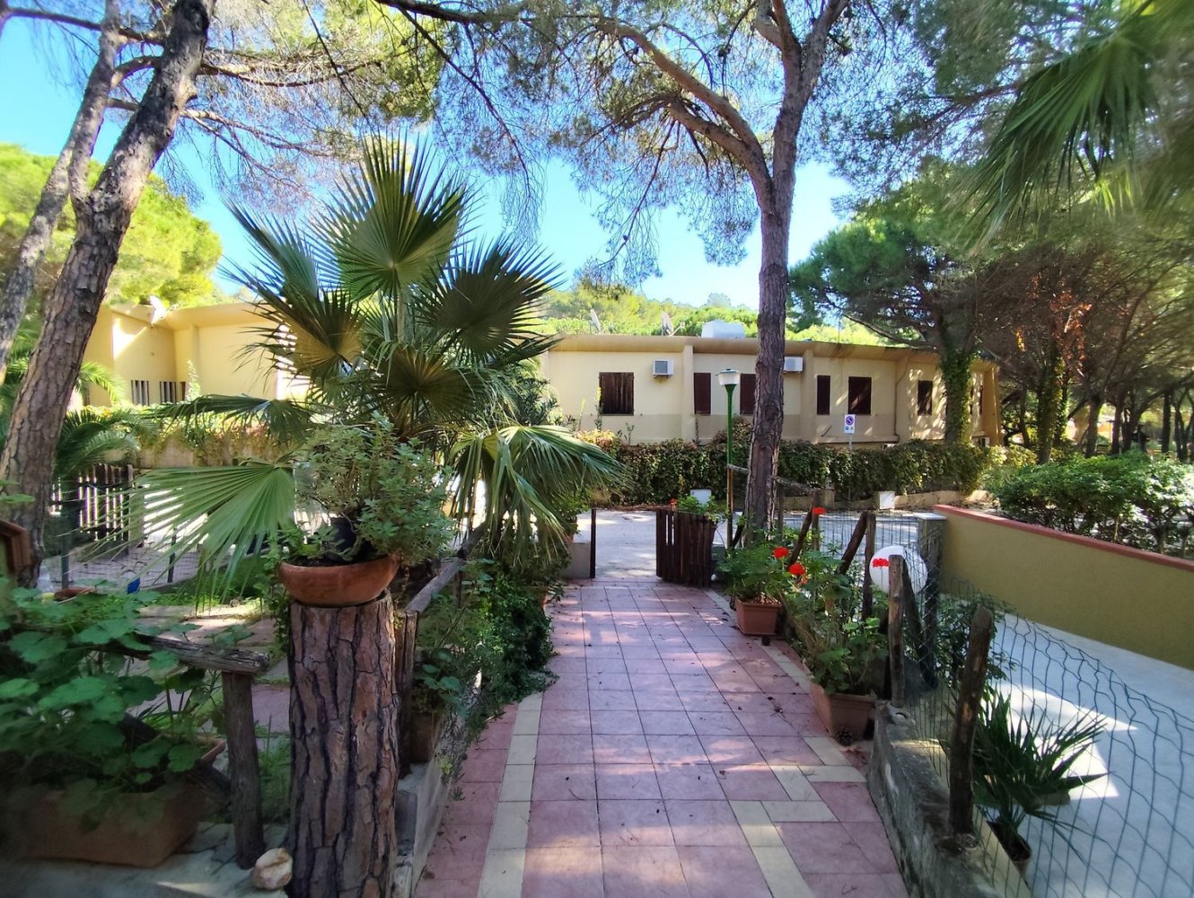 3غرفة شقة في Pula, Italy رقم 225589