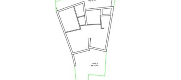 3غرفة شقة في Pula, Italy رقم 225589 78